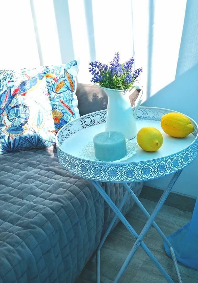 Apartment Granada 302 Pool&Beach تورّيفيِخا المظهر الخارجي الصورة