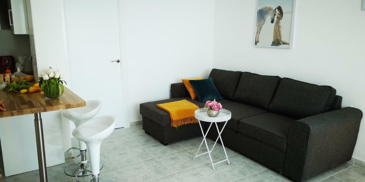 Apartment Granada 302 Pool&Beach تورّيفيِخا المظهر الخارجي الصورة