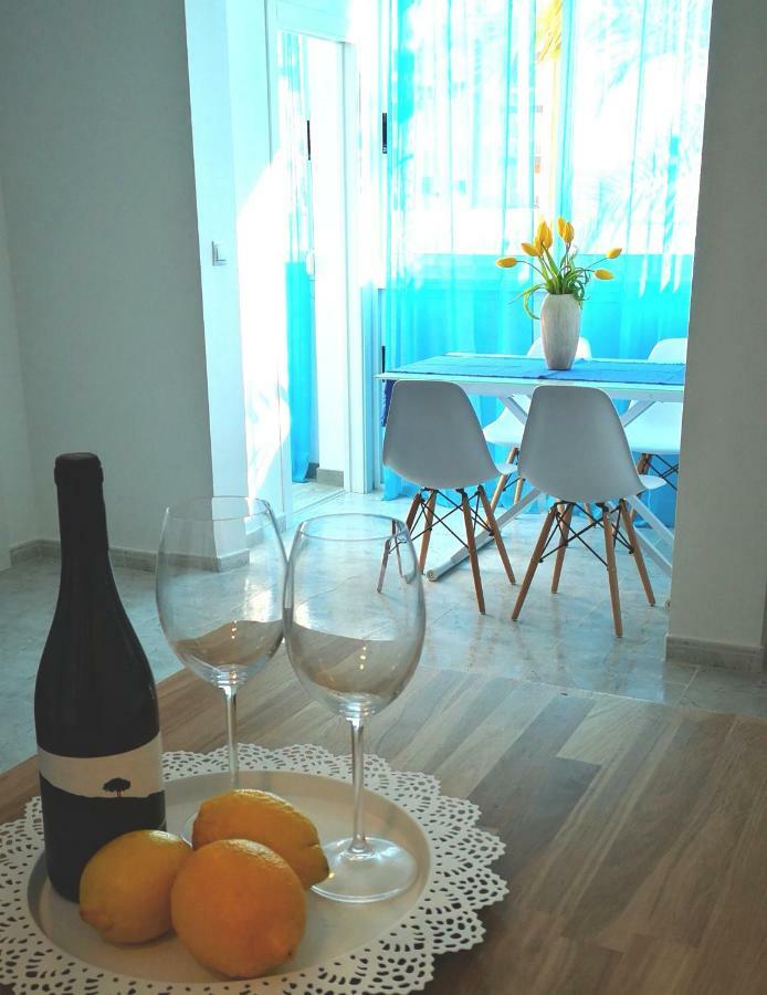 Apartment Granada 302 Pool&Beach تورّيفيِخا المظهر الخارجي الصورة