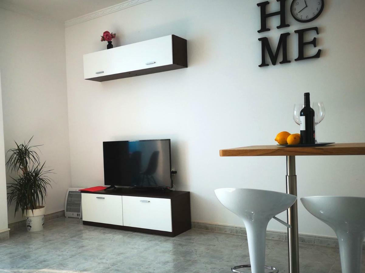 Apartment Granada 302 Pool&Beach تورّيفيِخا المظهر الخارجي الصورة