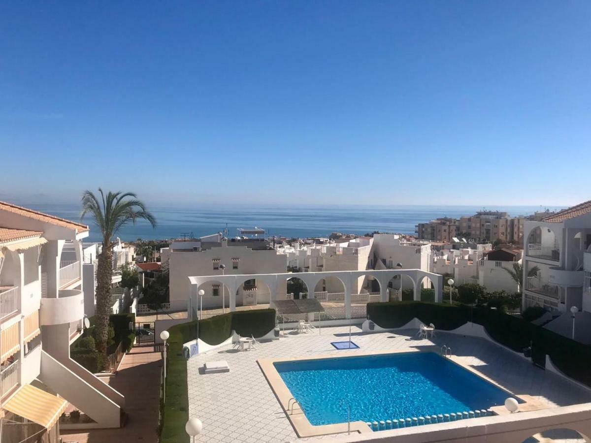 Apartment Granada 302 Pool&Beach تورّيفيِخا المظهر الخارجي الصورة